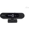 i-tec SOLOMON WH200 Webcam 2K/FHD with Microphone, Windows Hello Support CAMSOLOMON2KW200