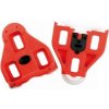 Kufre Look Cleat Delta Red