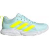 Indoorové topánky adidas Court Team 2.0 Women jr9571 Veľkosť 42 EU | 8 UK | 9,5 US | 25,9 CM