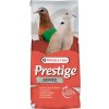 Versele Laga Prestige Doves/Exotic Doves - pre okrasné holúbky 20kg