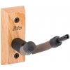 String-Swing Wall Mount Violin Hanger Oak