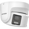DS-2CD2387G2P-LSU/SL - Panoramatická IP kamera 8 Mpx 2x 4 mm, AcuSense, ColorVu, LED 30 m - Hikvision