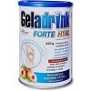 Orling Geladrink Forte Hyal práškový nápoj broskyňa 420 g