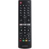 Náhradný diaľkový ovládač AKB75095308 pre LG Smart 3D LED LCD HDTV TV