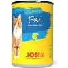 Josera JosiCat konzerva Cat Fish in Sauce 415 g