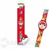POKEMON PIKACHU detské digitálne hodinky