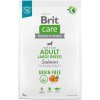 Brit Care dog Adult Large Breed Salmon 3 kg