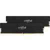 Crucial Overclocking Pre 32GB KIT DDR5 6400MHz CL38 CP2K16G64C38U5B (CP2K16G64C38U5B)