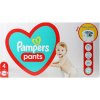 PAMPERS Detské plienky Pants Stop & Protect pocket 4 (9-15kg) 108ks