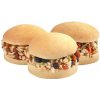 LOLOPETS hamburger pre hlodavce 40g
