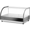 Hendi Ohrevná vitrína GN 1/1 - 400 W | Hendi 273982