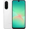 Samsung Galaxy A26 5G 6GB/128GB EU, bílá