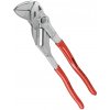 Knipex 8603250 kliešťový nastaviteľný kľúč 250mm