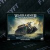 Warhammer The Horus Heresy: Solar Auxillia - Dracosan Armoured Transport