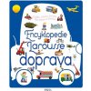 Encyklopedie Larousse - doprava - neuvedený autor