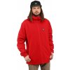 Horsefeathers Seeker Lava Red L