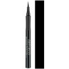 Artdeco Deep Black Liquid Liner ultra tenká očná linka 01 Deep Black 1,1 ml