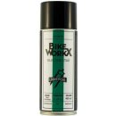 Čistenie a mazanie na bicykel Bike WorkX Silicone Star 400 ml