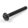 GForce Nylonový Skrutka křídla M4x40 mm 5
