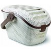 Curver Rattan Prepravka 51 x 38 x 33 cm