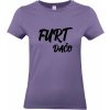 Furt dačo Dámske Millenial lilac