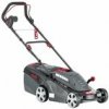 Elektrická kosačka AL-KO 114055 Comfort 34,4 E