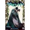 DC Comics Batman 7: The Wedding