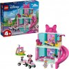 LEGO® Disney 43274 Minnie a hotel pre domácich miláčikov