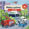 Hľadaj a počúvaj - Vozidlá