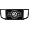 Volkswagen Crafter Autorádio Android 14 USB BT WIFI Carplay: 8GB RAM - 8 core