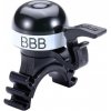 BBB zvonček -16 MiniFit biely
