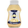 GymBeam Sirup ZERO biela čokoláda 350 ml