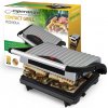 Kontaktný gril Esperanza Pizzaiola EKG005 - 750W