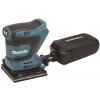 Makita DBO480Z Aku vibrační bruska Li-ion LXT 18V,bez aku Z