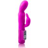 Pretty love - flirtation body-touch vibrator