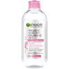 Garnier Skin Naturals micelárna voda pre citlivú pleť 400 ml