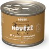 Konzerva LOUIE hovädzie s ryžou 200g