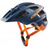 CRATONI AllSet Blue/Orange Matt 2026