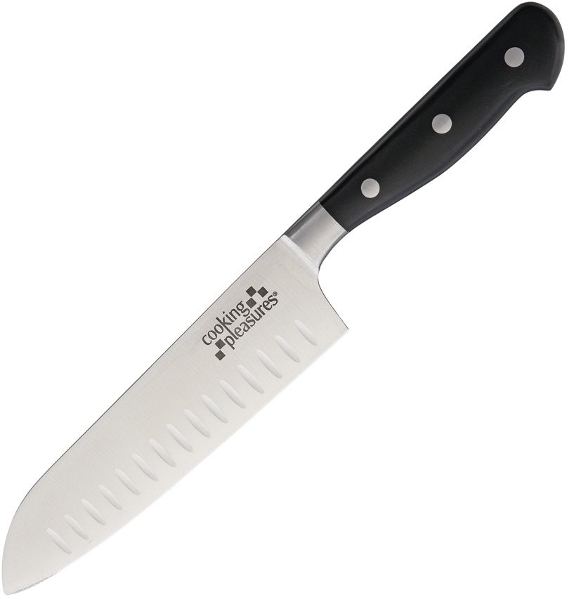 Miscellaneous nôž Santoku C1602A 18,4 cm