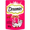 Dreamies maškrta pre mačky s hovädzím 60g
