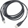 VHBW Dátový USB kábel pre skenery Symbol / Honeywell / Motorola / Zebra - neoriginálne