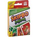 Mattel Skip-Bo Junior