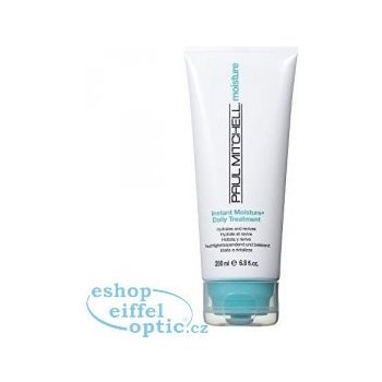 Paul Mitchell Moisture hydratačná starostlivosť pre poškodené vlasy (Instant Moisture Daily Treatment) 200 ml