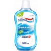 Aquafresh Fresh Mint Antibakteriálna 500 ml