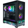 AlzaPC GameBox Prime Rapture SENSE Edícia – i5/RTX5060 Ti 16 GB/32 GB RAM/2 TB SSD AZgpi5r56tr2