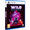 Wild Bastards – PS5