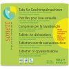 SONETT Tablety do umývačky riadu (25 ks) 500 g