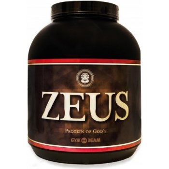 GymBeam Protein Zeus 2000 g