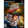 SPACE CHIMPS Playstation 2