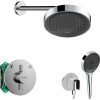 HansGrohe SANI21HHH004